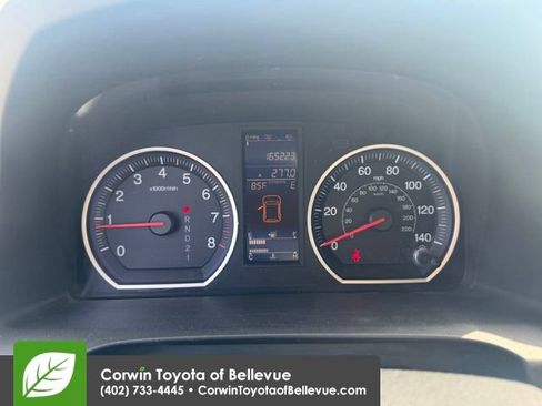 Used 2010 Honda CR-V EX image 23