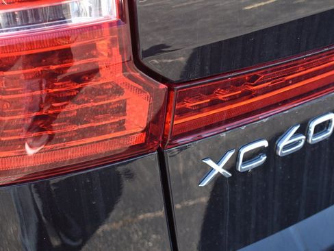 New 2025 Volvo XC60 T8 Plus w/ Protection Package Premier image 24