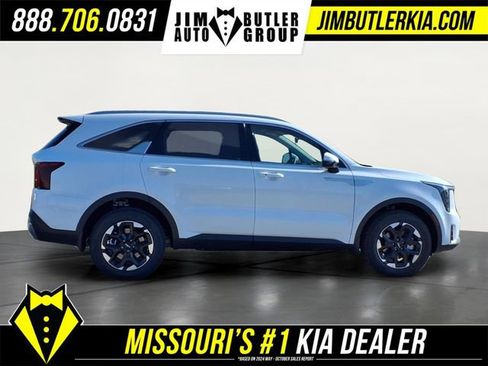 New 2026 Kia Sorento S image 22