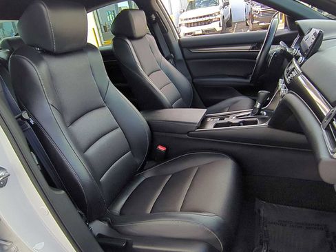 Used 2022 Honda Accord Sport image 26