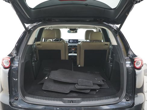 Used 2023 MAZDA CX-9 Touring AWD/4WD image 16
