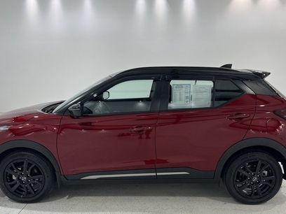 Used 2023 Nissan Kicks SR w/ Interior Electronics Package