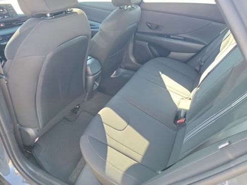 New 2026 Hyundai Elantra SEL Sport Premium image 20