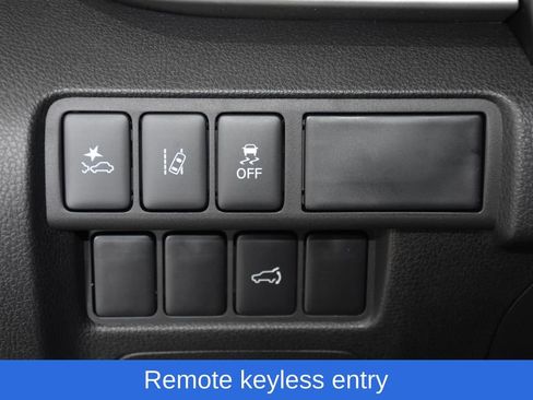 New 2026 Mitsubishi Eclipse Cross SE image 9