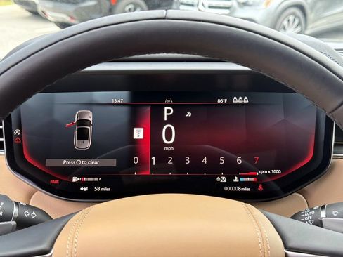 New 2026 Land Rover Range Rover Sport SE AWD/4WD image 27