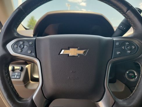 Used 2019 Chevrolet Tahoe Premier RWD image 13