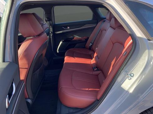 New 2026 Kia K5 GT-Line w/ GT-Line Red Interior Package image 33