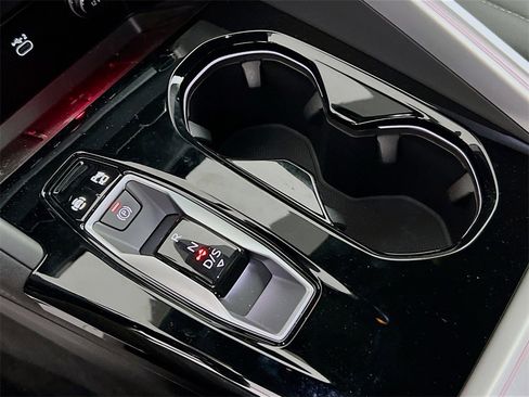 New 2025 Audi SQ5 Premium Plus image 17