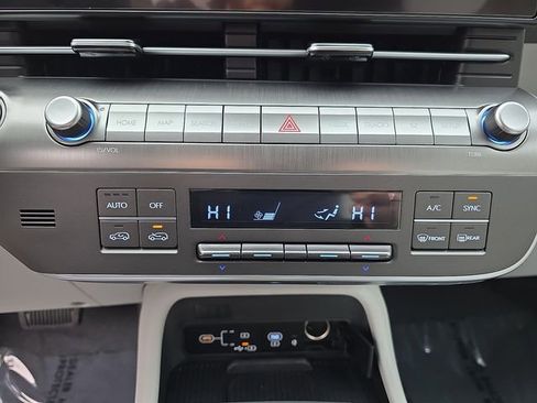 New 2026 Hyundai Kona SEL Sport FWD image 29