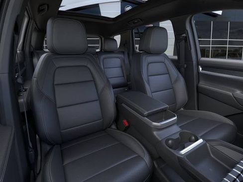 New 2026 GMC Terrain Elevation w/ Elevation Premium Package AWD/4WD image 16