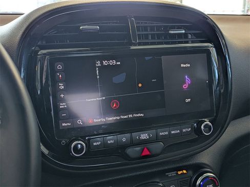 Used 2023 Kia Soul GT-Line image 15