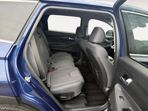 Used 2019 Hyundai Santa Fe SEL image 18