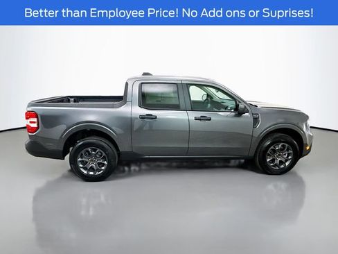 New 2026 Ford Maverick XLT w/ 4K Tow Package AWD/4WD image 8