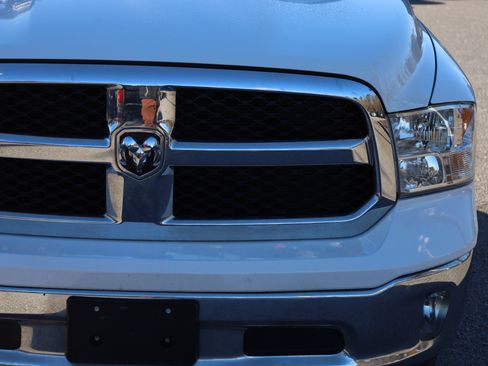 Used 2022 RAM 1500 Tradesman w/ Tradesman SXT Package image 15