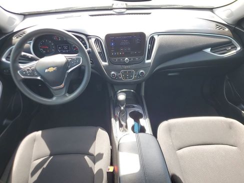 Used 2024 Chevrolet Malibu LT image 10