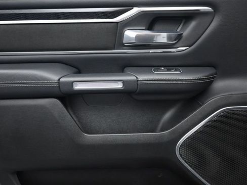 Used 2022 RAM 1500 Laramie w/ Sport Appearance Package image 12