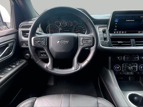 Used 2021 Chevrolet Tahoe RST w/ Luxury Package RWD image 6