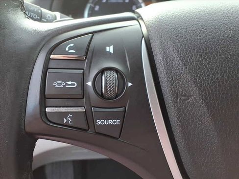 Used 2019 Acura TLX image 18