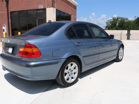 Used 2004 BMW 325xi Sedan AWD/4WD image 66