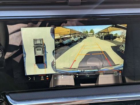 New 2026 GMC Sierra 1500 Denali w/ Denali Reserve Package image 13