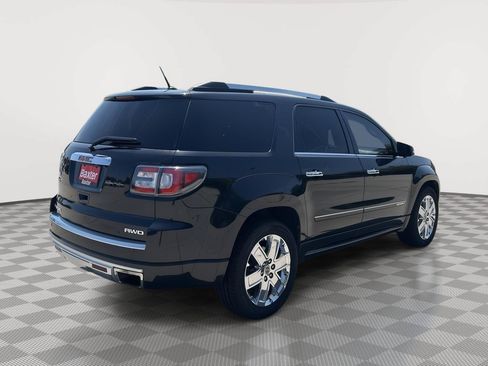 Used 2015 GMC Acadia Denali AWD/4WD image 14