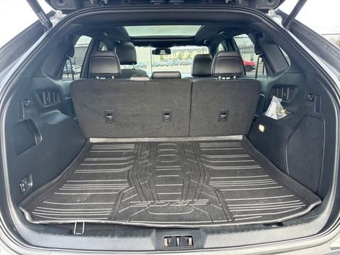 Certified 2021 Ford Edge ST w/ Equipment Group 401A image 12