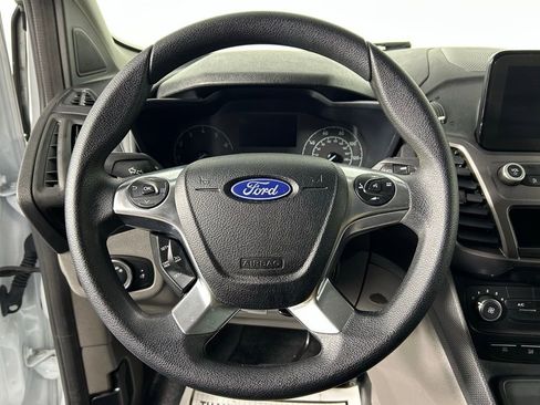 Used 2022 Ford Transit Connect XL image 21