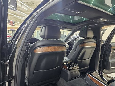 Used 2019 Audi A8 L 3.0T w/ Executive Package AWD/4WD image 27
