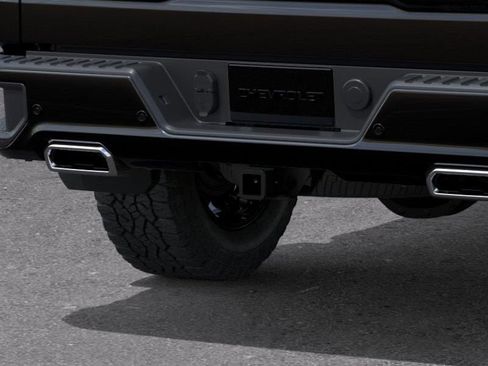 New 2026 Chevrolet Silverado 1500 RST AWD/4WD image 14