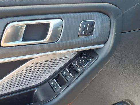 New 2026 Ford Explorer ST w/ Sun And Sound Package AWD/4WD image 16