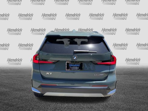 Used 2026 BMW X1 xDrive28i w/ Convenience Package AWD/4WD image 9