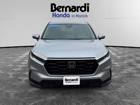 Certified 2023 Honda CR-V EX-L image 1