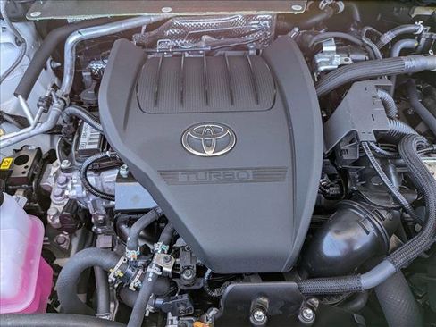 New 2026 Toyota Grand Highlander AWD Hybrid image 16