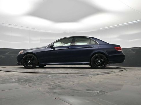 Used 2014 Mercedes-Benz E 350 E 350 Sport image 34