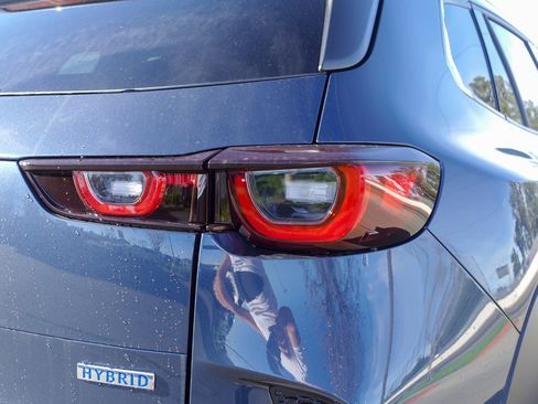 New 2026 MAZDA CX-50 AWD 2.5 Hybrid w/ Weather Package image 5