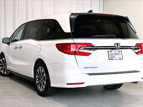 Used 2024 Honda Odyssey EX-L image 10