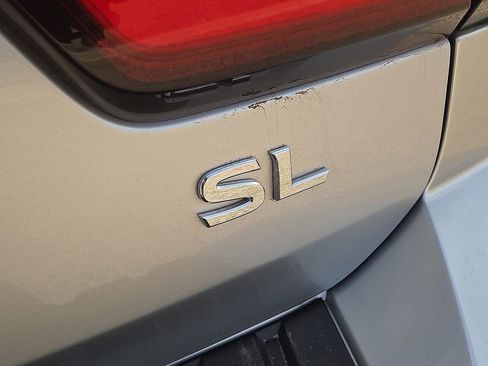 Used 2024 Nissan Armada SL image 12