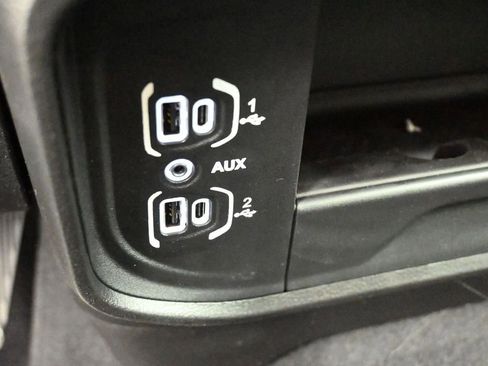 New 2026 RAM 2500 Warlock AWD/4WD image 30