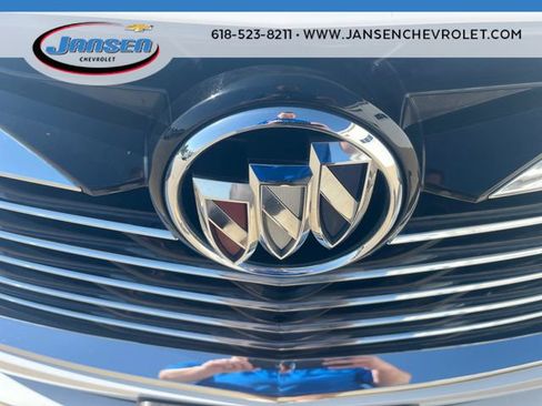 Used 2023 Buick Enclave Essence w/ Experience Buick Package FWD image 31