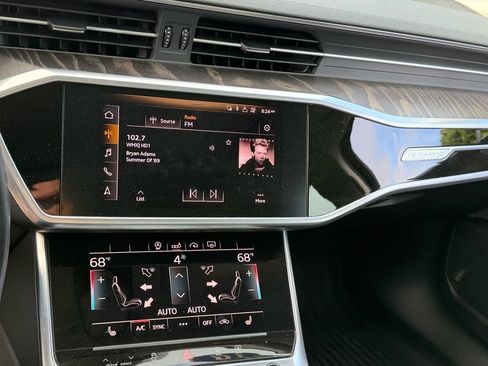 Used 2019 Audi A6 3.0T Premium AWD/4WD image 10