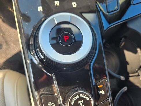 New 2025 Kia Sportage EX image 11