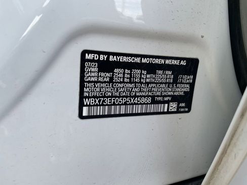 Used 2023 BMW X1 xDrive28i image 30