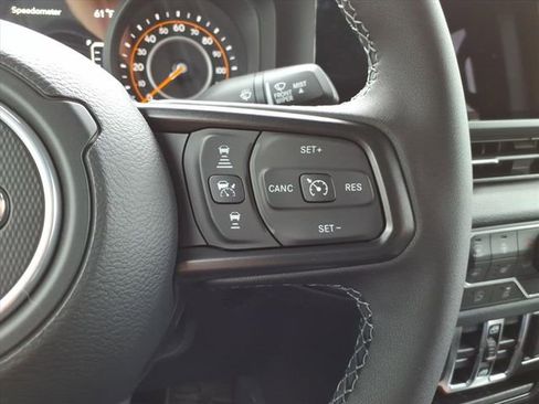 New 2025 Jeep Wrangler Sport S image 18