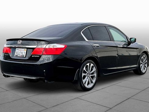 Used 2013 Honda Accord Sport image 12