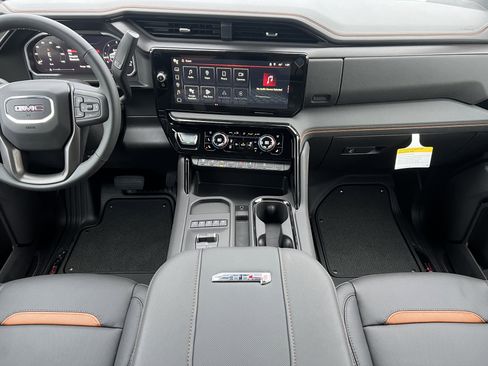 New 2026 GMC Sierra 3500 AT4 w/ AT4 Premium Plus Package image 34