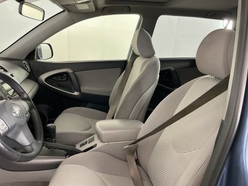 Used 2007 Toyota RAV4 Limited AWD/4WD image 13