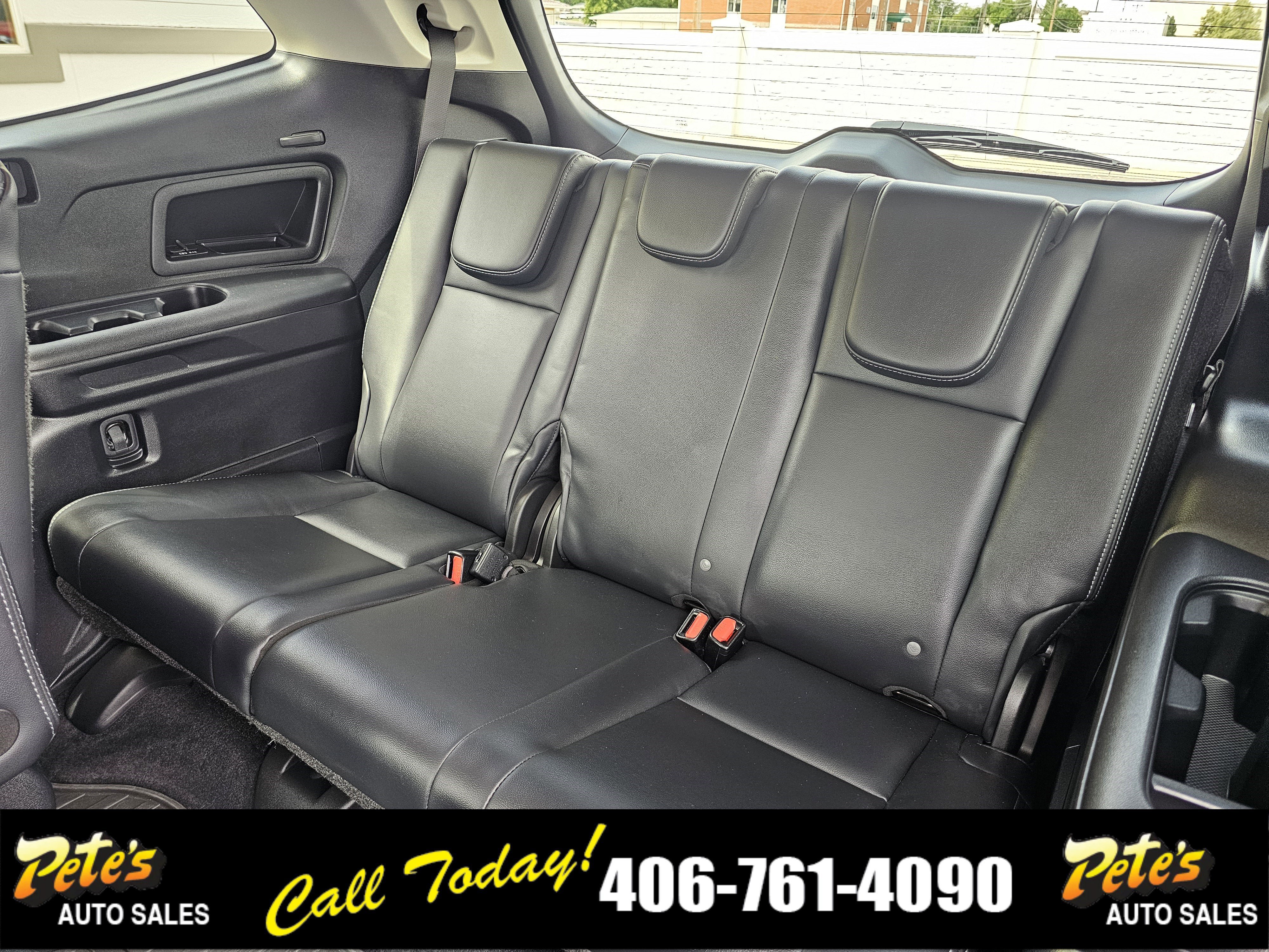 Used 2024 Subaru Ascent Limited AWD/4WD image 13