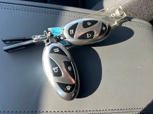 New 2026 Hyundai Santa Fe SE AWD/4WD image 24