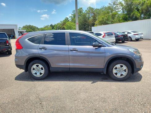Used 2016 Honda CR-V LX image 6