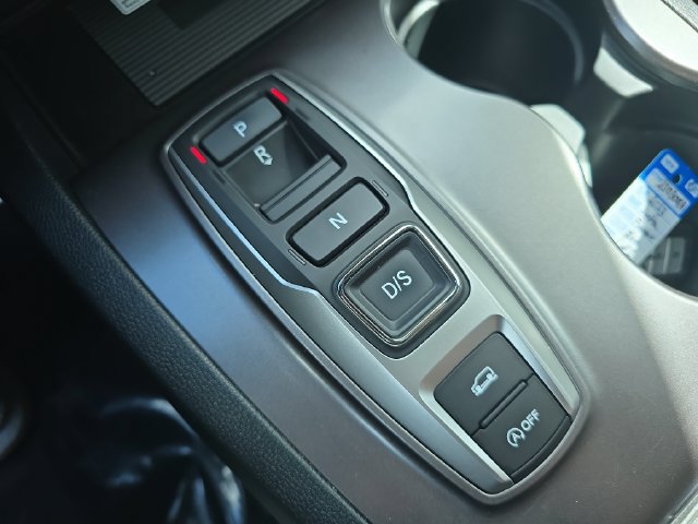Used 2023 Honda Passport EX-L image 24